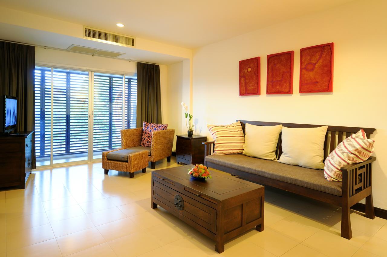 Kasemsarn Hotel Chanthaburi Bagian luar foto
