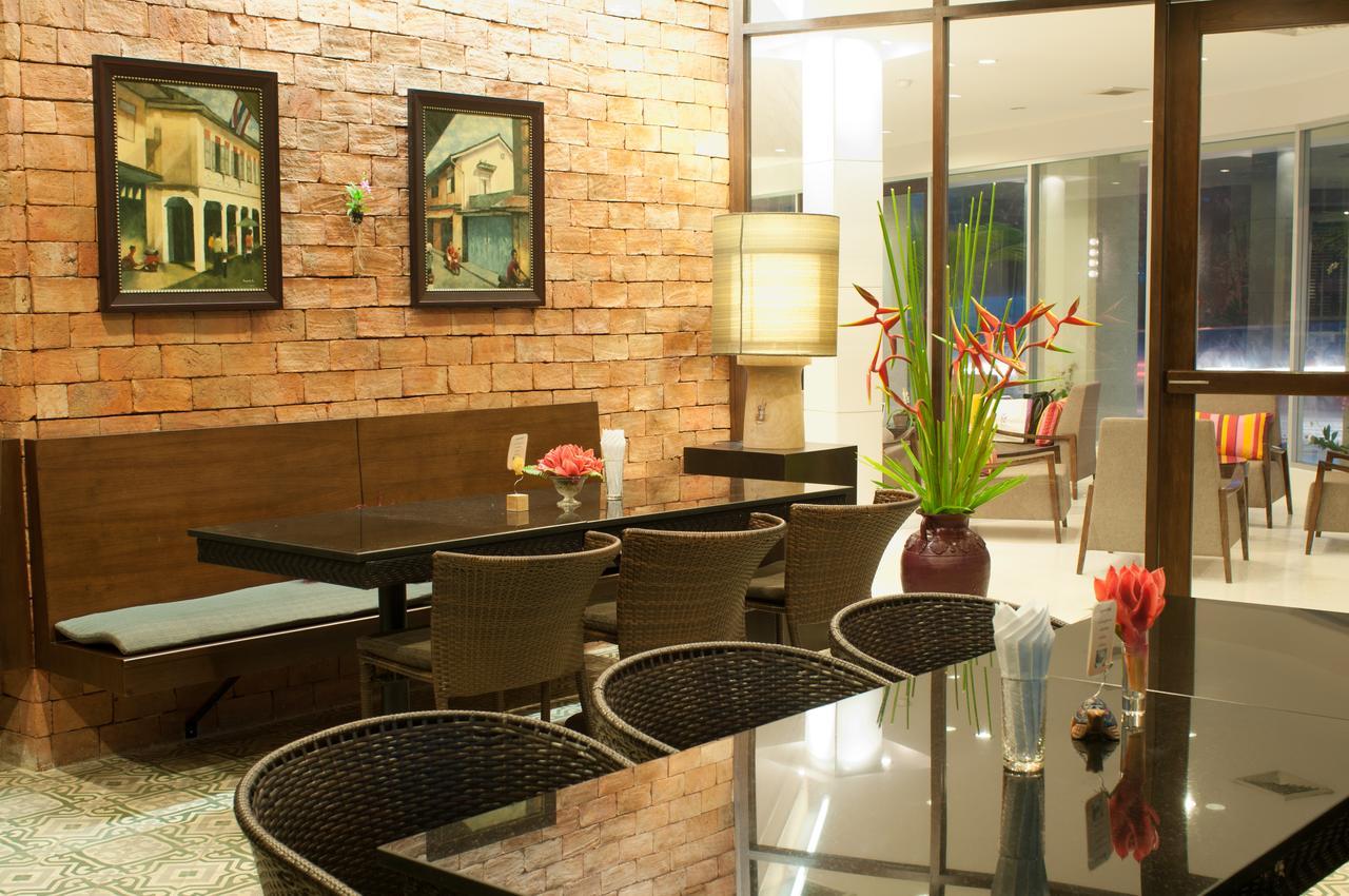 Kasemsarn Hotel Chanthaburi Bagian luar foto