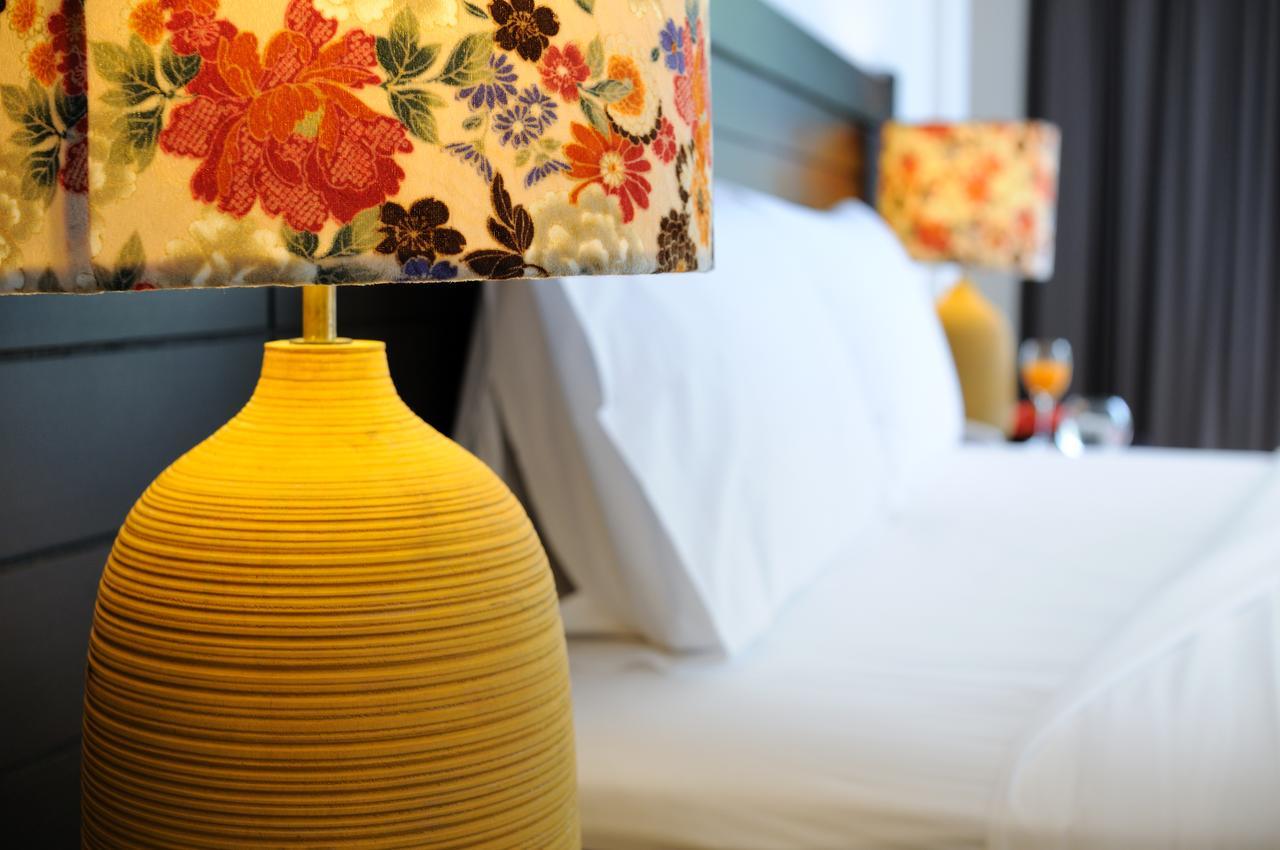 Kasemsarn Hotel Chanthaburi Bagian luar foto