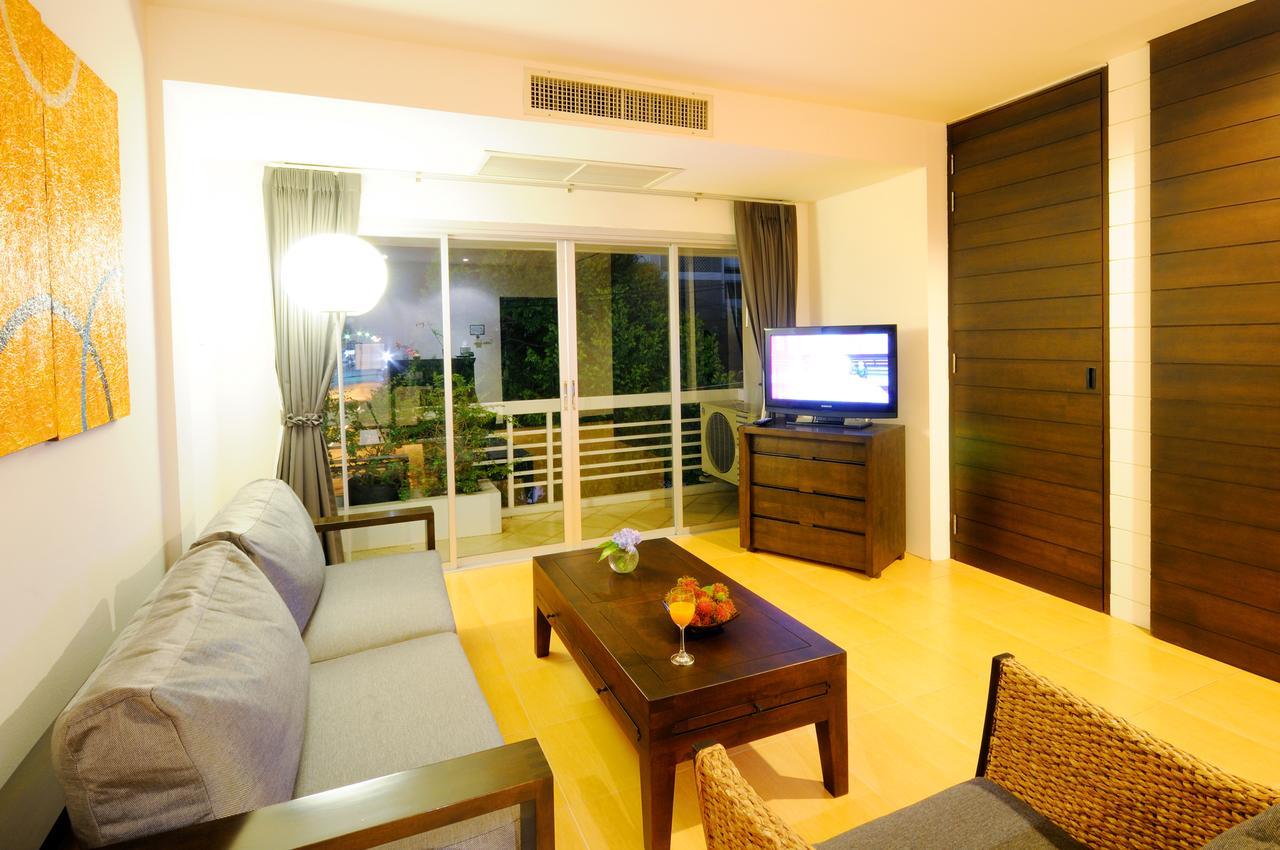 Kasemsarn Hotel Chanthaburi Bagian luar foto