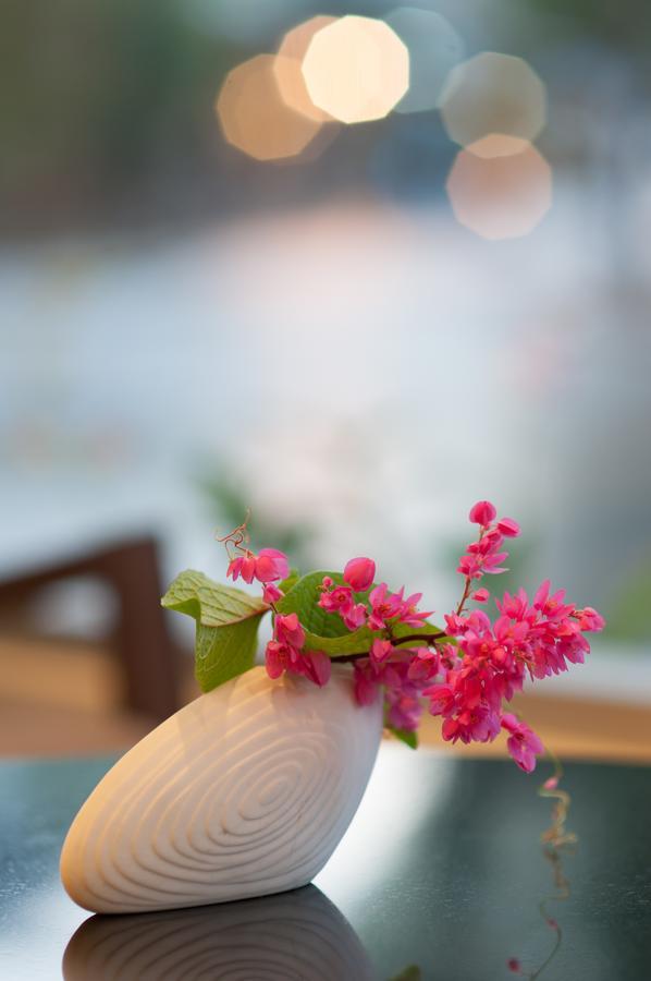 Kasemsarn Hotel Chanthaburi Bagian luar foto