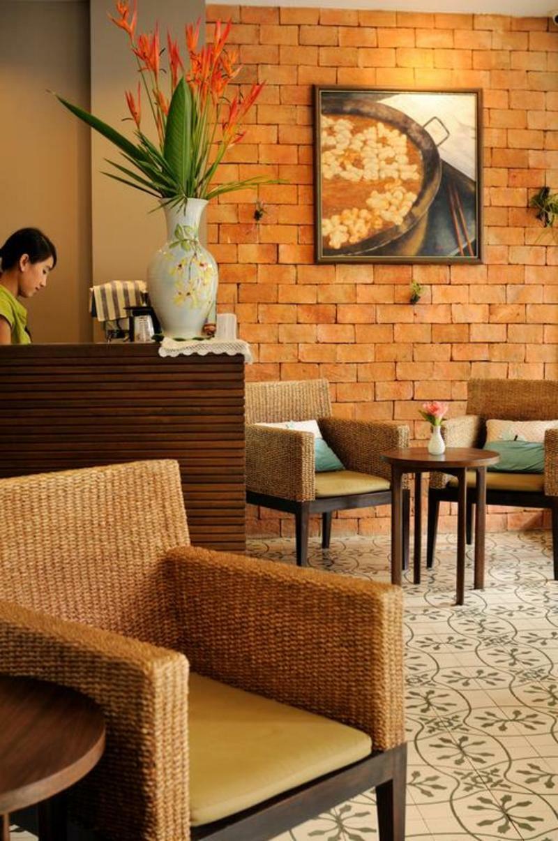 Kasemsarn Hotel Chanthaburi Bagian luar foto