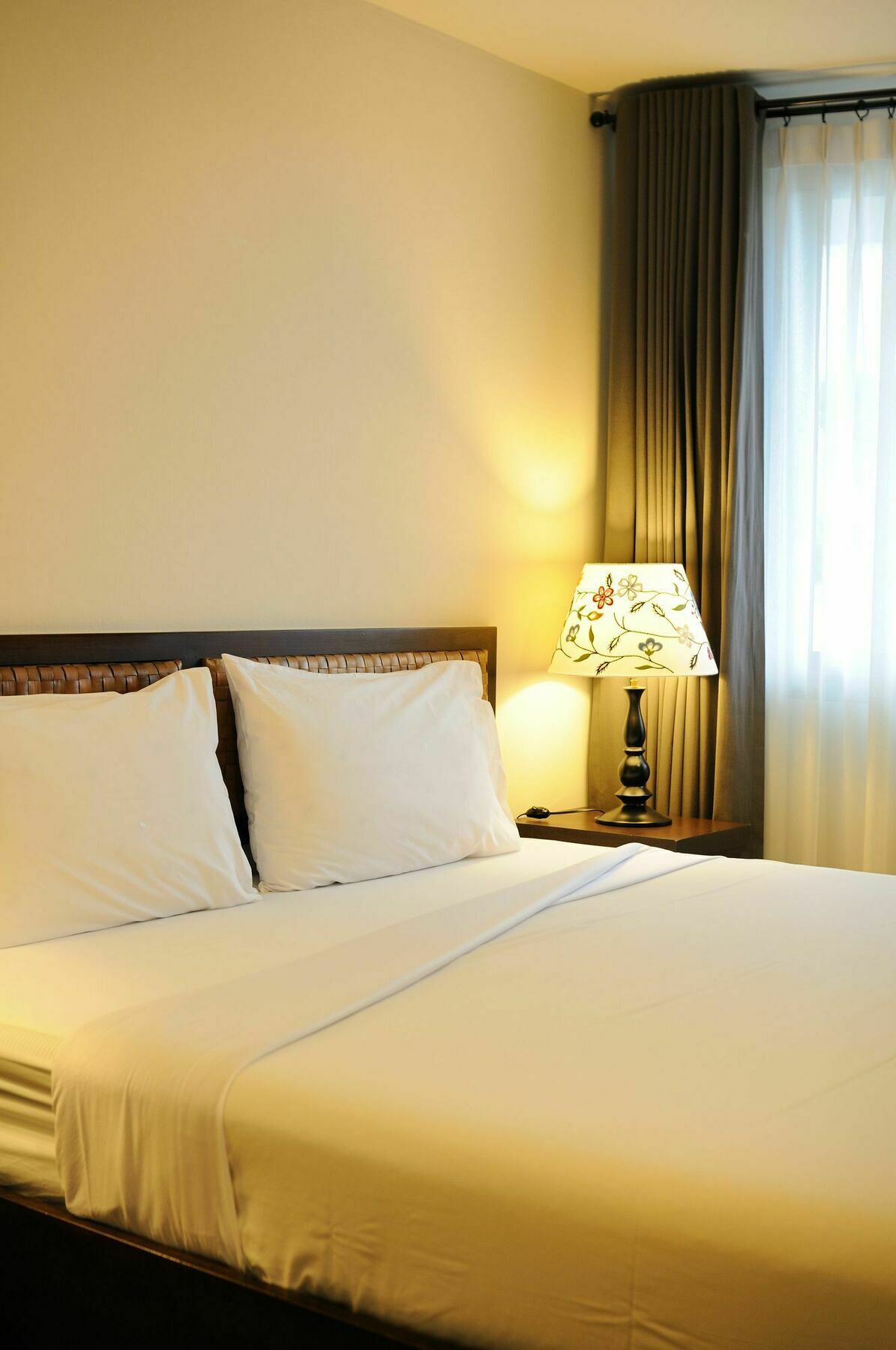 Kasemsarn Hotel Chanthaburi Bagian luar foto
