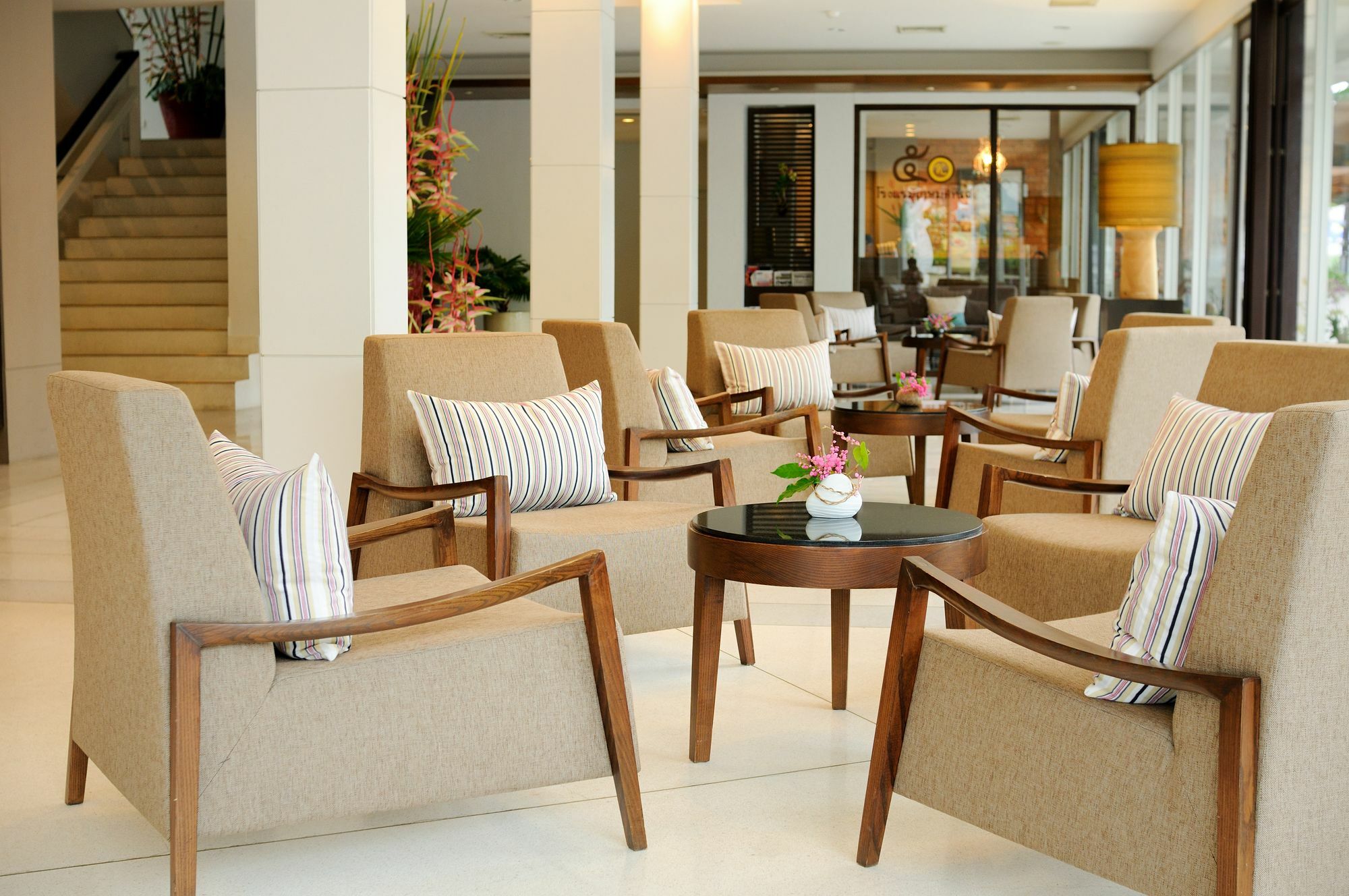Kasemsarn Hotel Chanthaburi Bagian luar foto