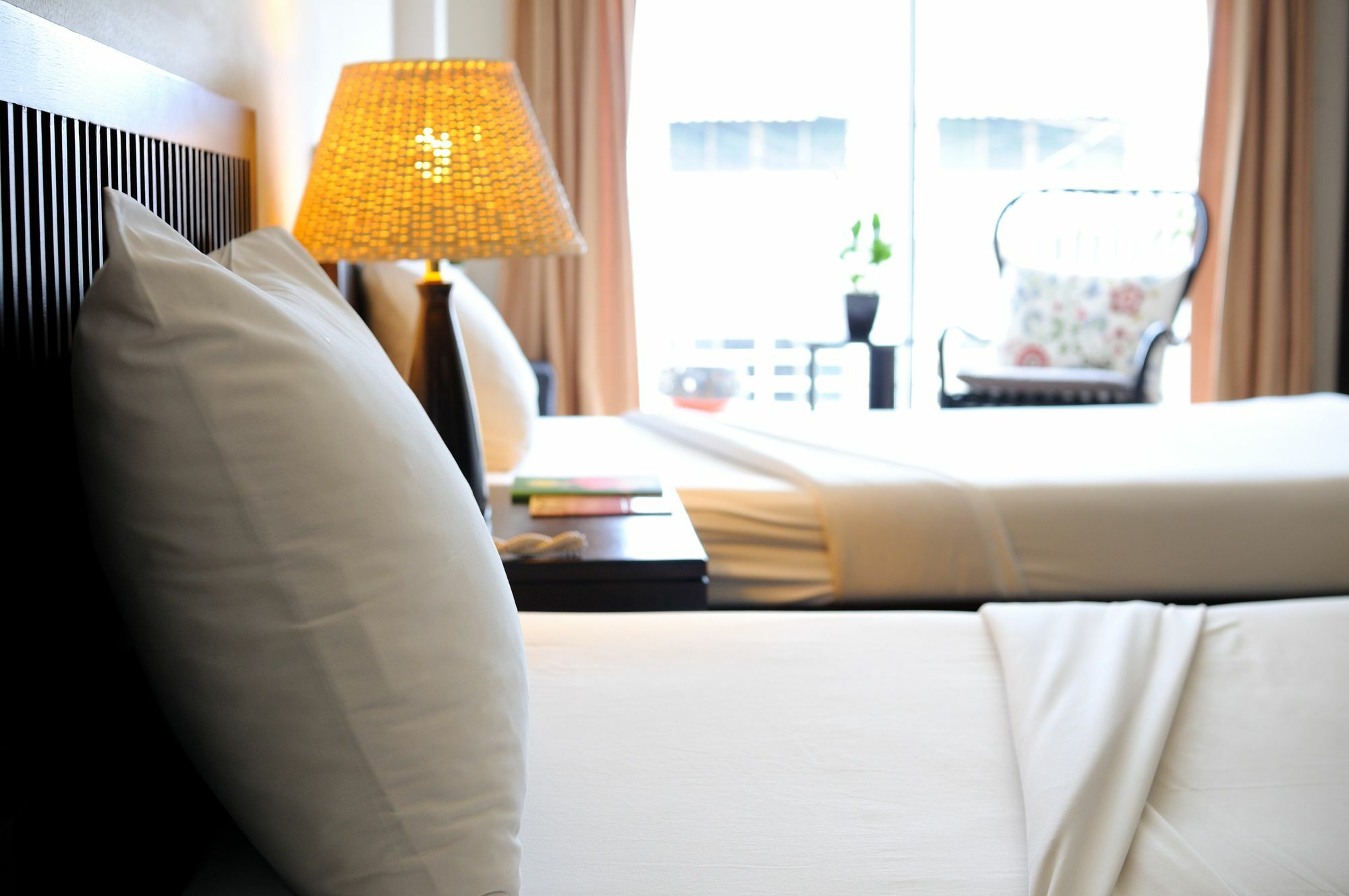 Kasemsarn Hotel Chanthaburi Bagian luar foto