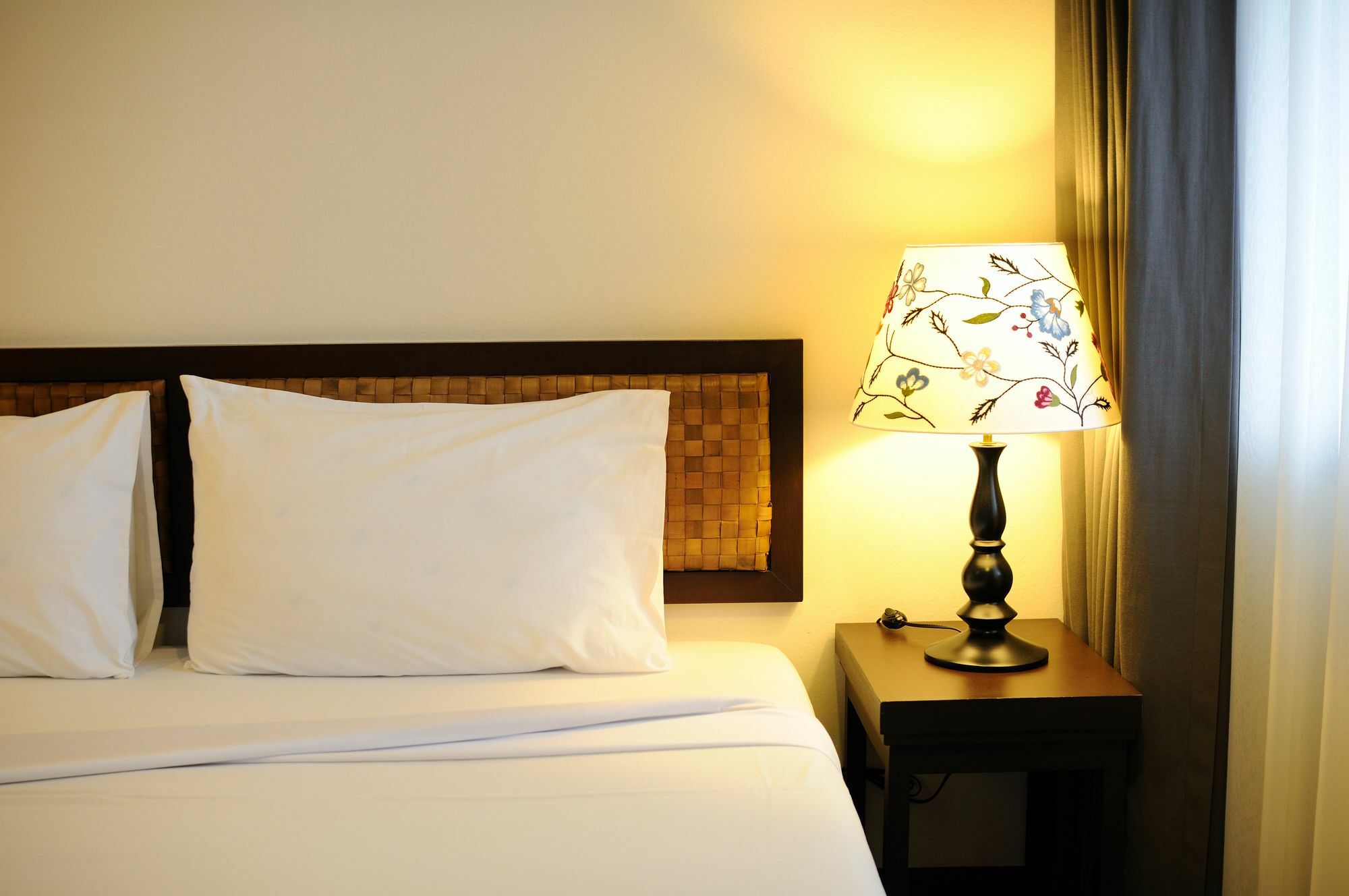 Kasemsarn Hotel Chanthaburi Bagian luar foto