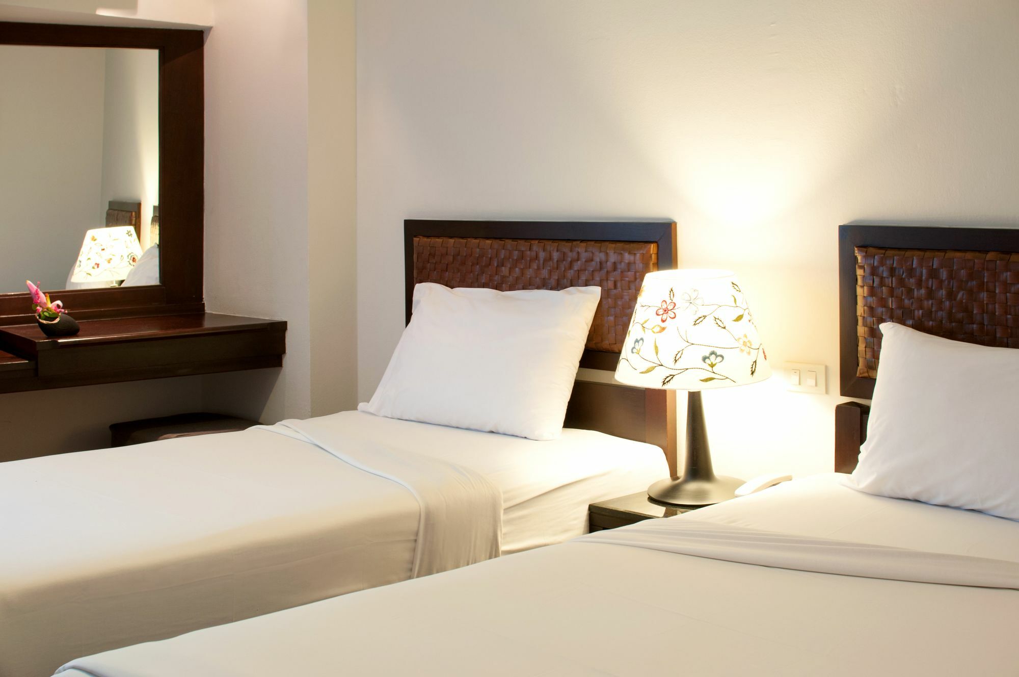 Kasemsarn Hotel Chanthaburi Bagian luar foto