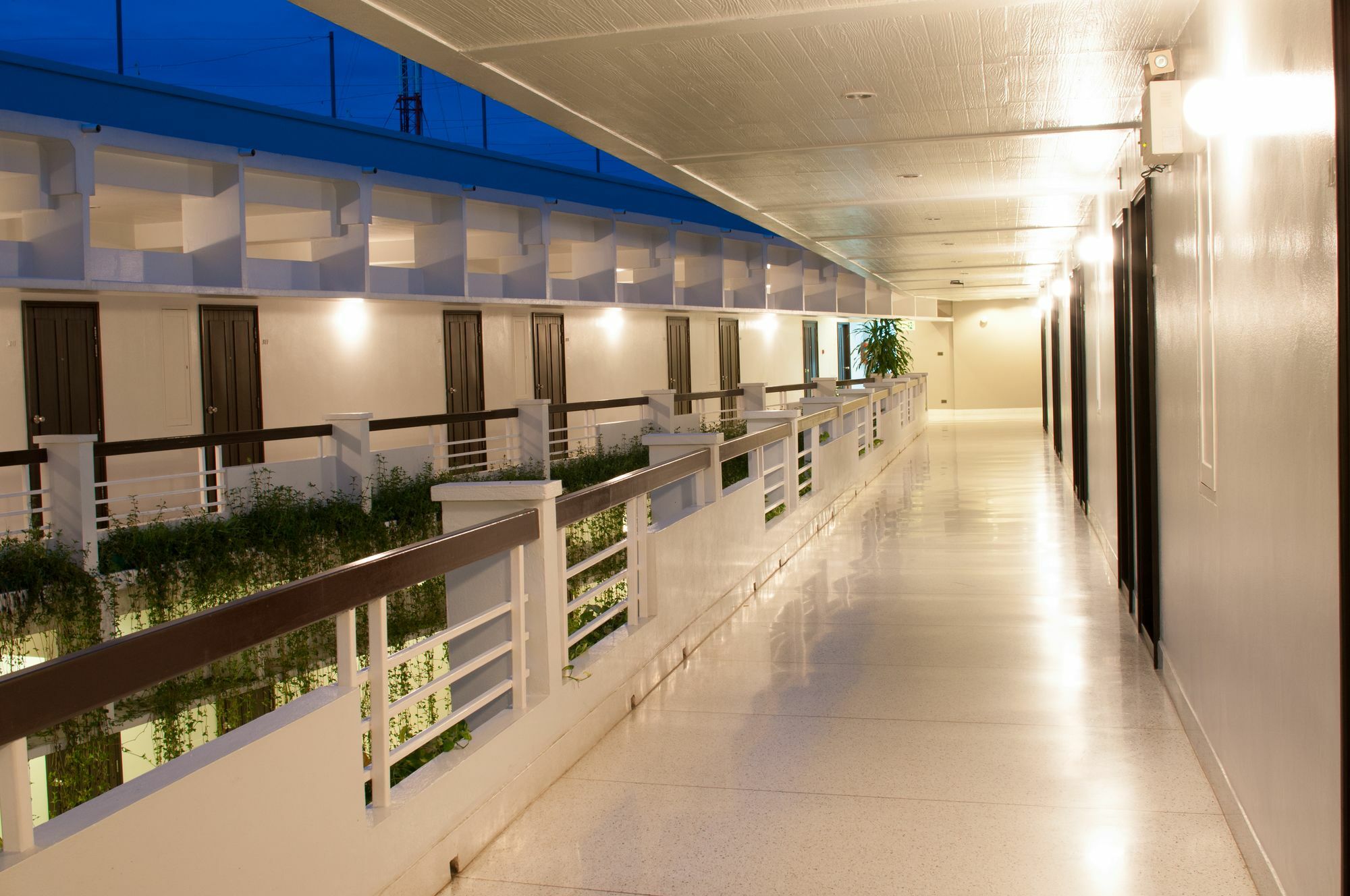 Kasemsarn Hotel Chanthaburi Bagian luar foto