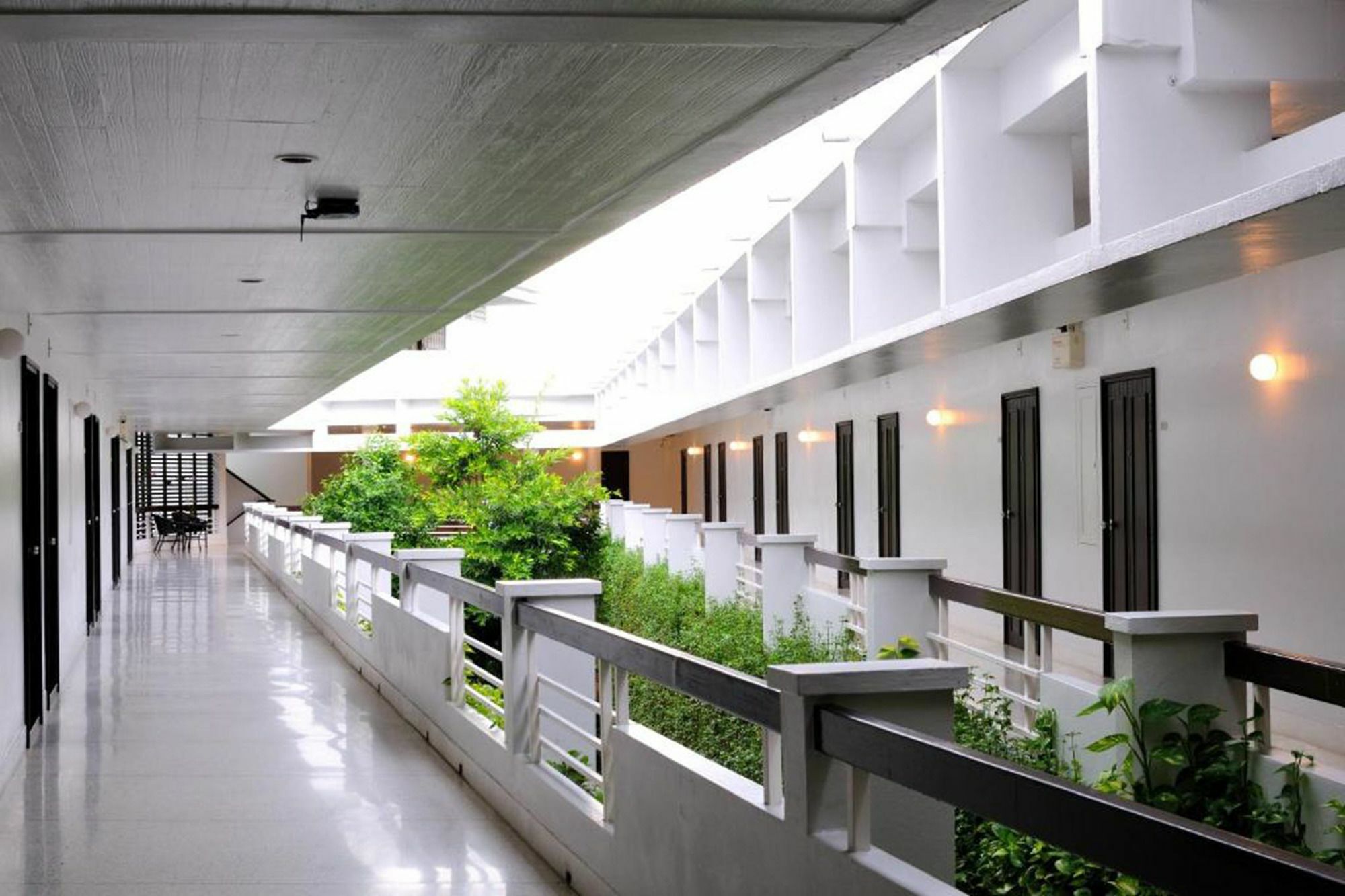 Kasemsarn Hotel Chanthaburi Bagian luar foto