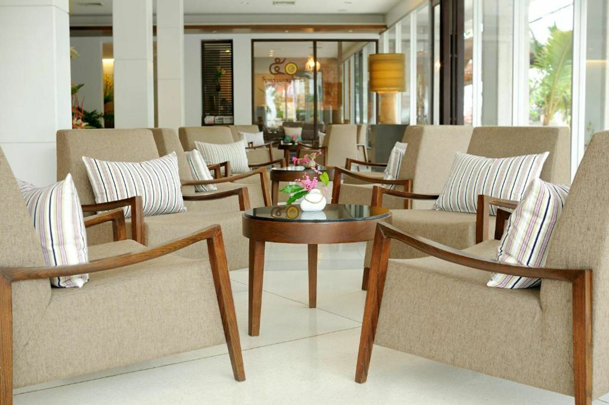 Kasemsarn Hotel Chanthaburi Bagian luar foto