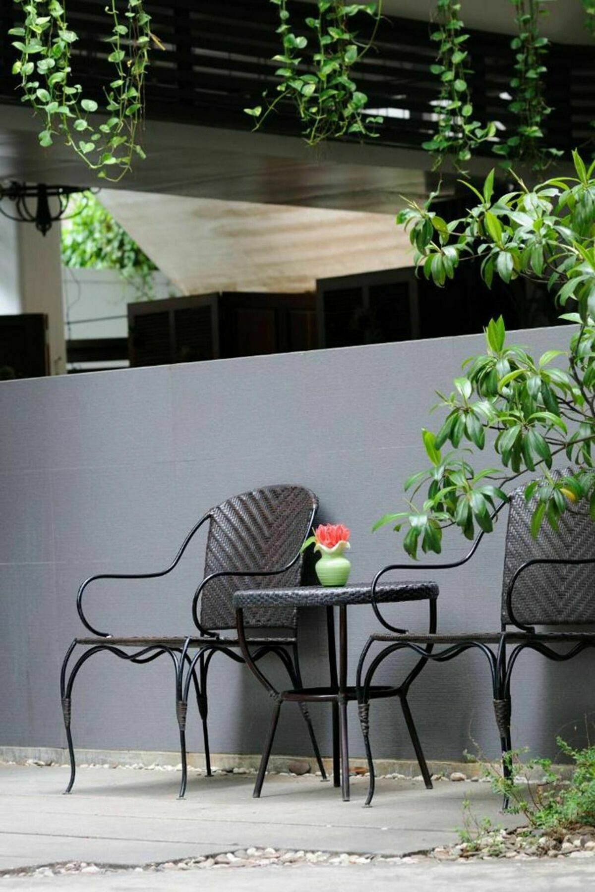 Kasemsarn Hotel Chanthaburi Bagian luar foto