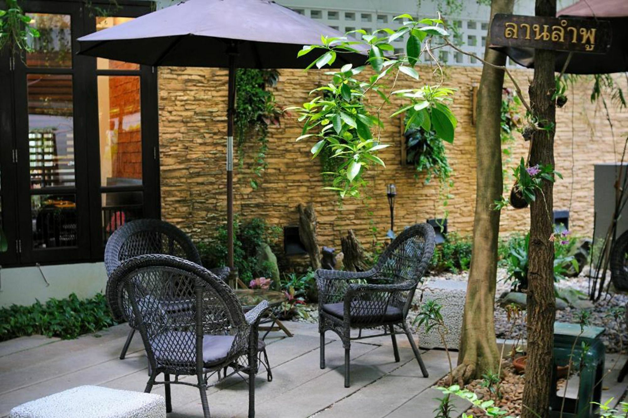 Kasemsarn Hotel Chanthaburi Bagian luar foto